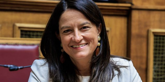 Κεραμέως: Πρόσθετοι ωφελούμενοι από τη ρύθμιση για τις συντάξεις χηρείας
