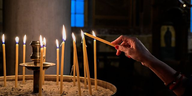Εορτολόγιο: Ποιοι γιορτάζουν σήμερα Σάββατο 25 Οκτωβρίου