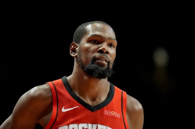 Οι 10 πιο ακριβοπληρωμένοι στο NBA – O ΛεΜπρόν δεν είναι πια στην κορυφή