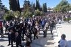 Των Ελλήνων οι κοινότητες αποχαιρέτησαν τον Διονύση Σαββόπουλο