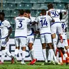 Κηφισιά – Athens Kallithea