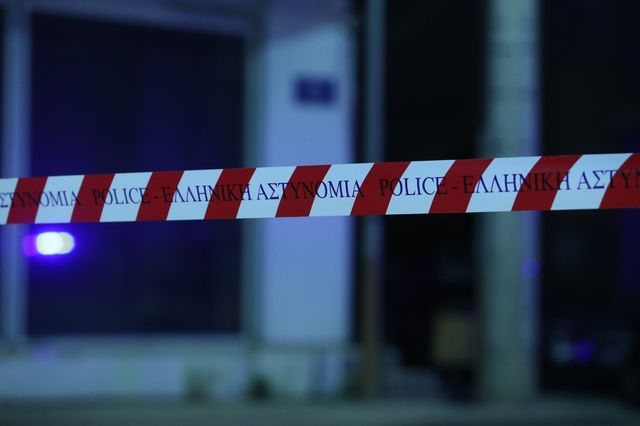Κορδέλα της ΕΛ.ΑΣ.