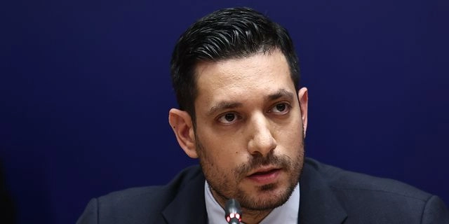 Βαρύ πένθος για τον Κωνσταντίνο Κυρανάκη – Πέθανε η μητέρα του