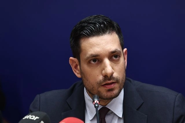 Βαρύ πένθος για τον Κωνσταντίνο Κυρανάκη – Πέθανε η μητέρα του