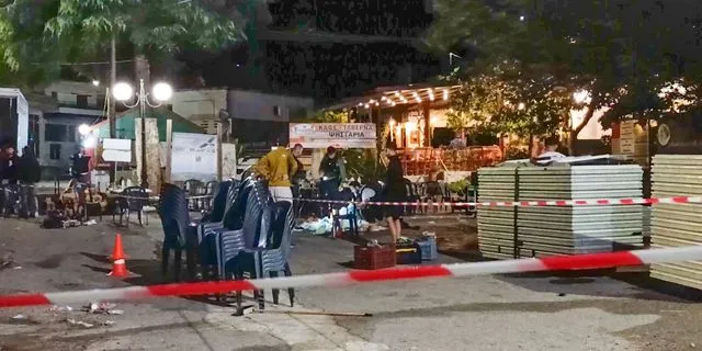 Δολοφονία στην Κίσσαμο