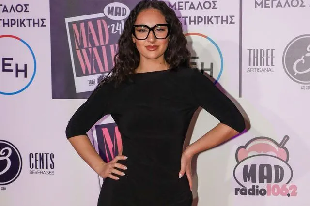 Klavdia: Στο Λονδίνο με τον νέο της σύντροφο – Η κοινή τους φωτογραφία