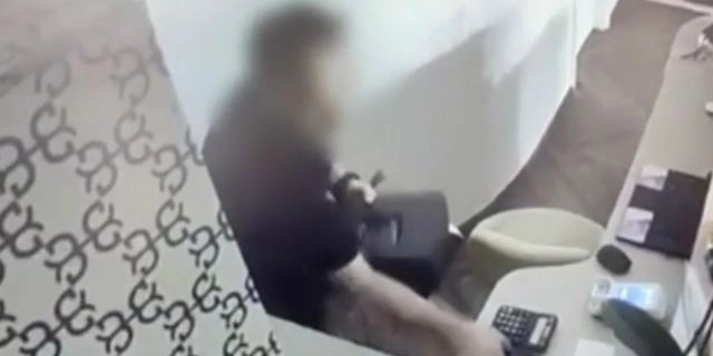 Κολωνάκι: Συνελήφθη 54χρονος που ξάφριζε καταστήματα – Βίντεο
