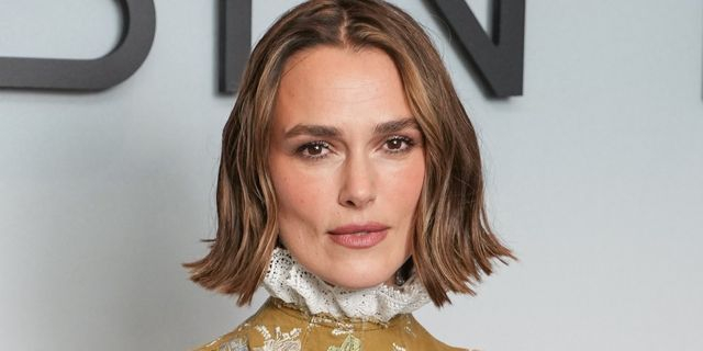 Κίρα Νάιτλι