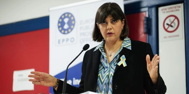 Τα αυστηρά μηνύματα της Κοβέσι προς την ελληνική κυβέρνηση