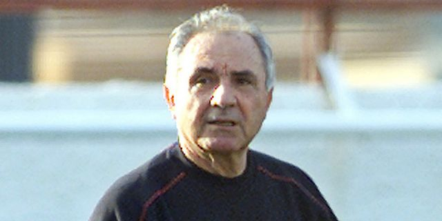 Πέθανε ο πρώην προπονητής Γιάννης Κόλλιας