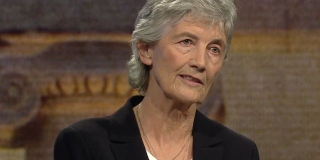 Ιρλανδία: Σαρωτική νίκη της αριστερής Κάθριν Κόνολι στις προεδρικές εκλογές