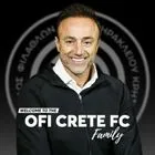 ΟΦΗ: Νέος προπονητής ο Χρήστος Κόντης