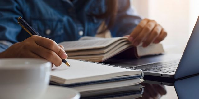 Μαθήτρια σε ιδιαίτερο