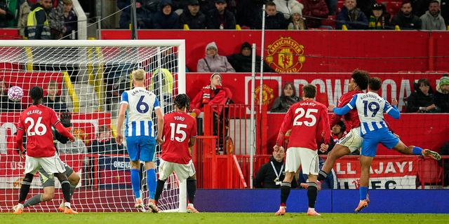 Το βίντεο με το πρώτο γκολ του Κωστούλα στην Premier League