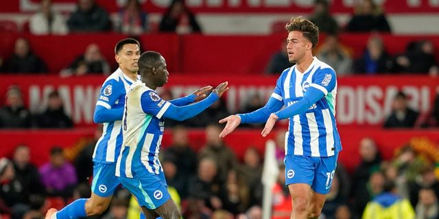 Ο Κωστούλας πέτυχε το παρθενικό του γκολ στην Premier League με απίθανη κεφαλιά