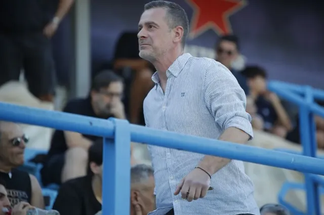 Παναθηναϊκός: Δυνατά στο τραπέζι για πόστο στο επιτελείο ο Στέφανος Κοτσόλης