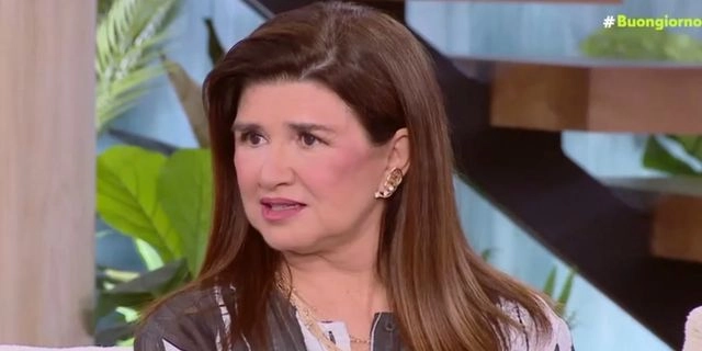Άννα Κουρή: Η αποκάλυψη για την Τερέζ στους “Μεν και Δεν” που δεν περιμέναμε