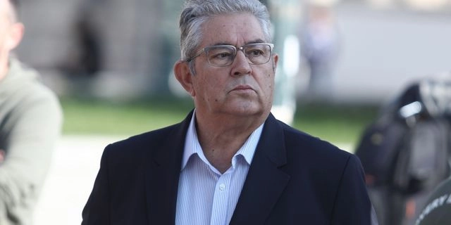 Κουτσούμπας: Το παρόν και το μέλλον των εργαζομένων δεν είναι η 13ωρη σκλαβιά