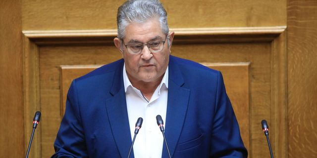 Δεύτερη ημέρα της συζήτησης στην Ολομέλεια της Βουλής, των άρθρων και του συνόλου του σχεδίου νόμου "Δίκαιη Εργασία για Όλους. Απλοποίηση της Νομοθεσίας - Στήριξη στον Εργαζόμενο - Προστασία στην Πράξη - Συνταξιοδοτικές ρυθμίσεις", Τετάρτη 15 Οκτωβρίου 2025.