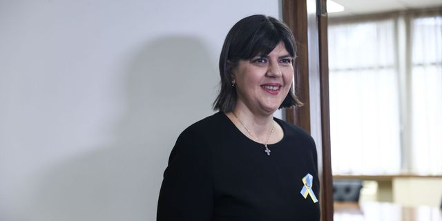 Η κυρία Κοβέσι επισκέφθηκε μία χώρα που είναι το όνειρο του κάθε εισαγγελέα