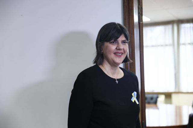 Η κυρία Κοβέσι επισκέφθηκε μία χώρα που είναι το όνειρο του κάθε εισαγγελέα