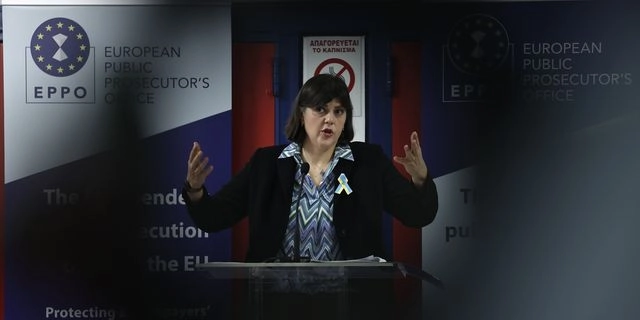 ΚΚΕ για Κοβέσι: “Η διαφθορά είναι συνώνυμο της ίδιας της ΕΕ”