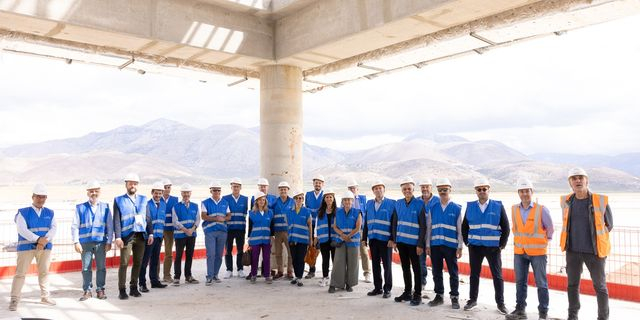 Στον Νέο Διεθνής Αερολιμένας Ηρακλείου Κρήτης η 38η διάσκεψη του ACI Europe