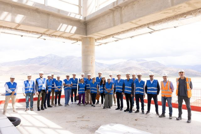 Στον Νέο Διεθνής Αερολιμένας Ηρακλείου Κρήτης η 38η διάσκεψη του ACI Europe