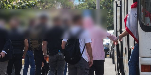 Στον Εισαγγελέα οι κατηγορούμενοι για το κύκλωμα ΦΠΑ