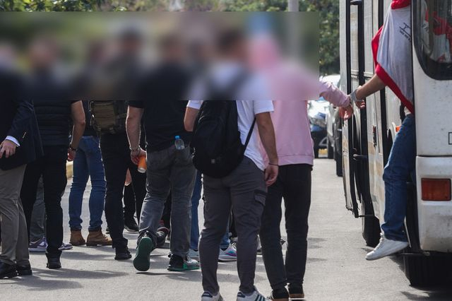 Στον Εισαγγελέα οι κατηγορούμενοι για το κύκλωμα ΦΠΑ