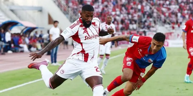 Κύπελλο Ελλάδας Betsson: Πού θα δείτε τα Ολυμπιακός – Βόλος, Ατρόμητος – Παναθηναϊκός, ΠΑΟΚ – ΑΕΛ Novibet, Ηλιούπολη – ΑΕΚ