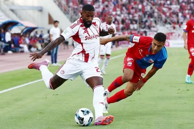 Κύπελλο Ελλάδας Betsson: Πού θα δείτε τα Ολυμπιακός – Βόλος, Ατρόμητος – Παναθηναϊκός, ΠΑΟΚ – ΑΕΛ Novibet, Ηλιούπολη – ΑΕΚ