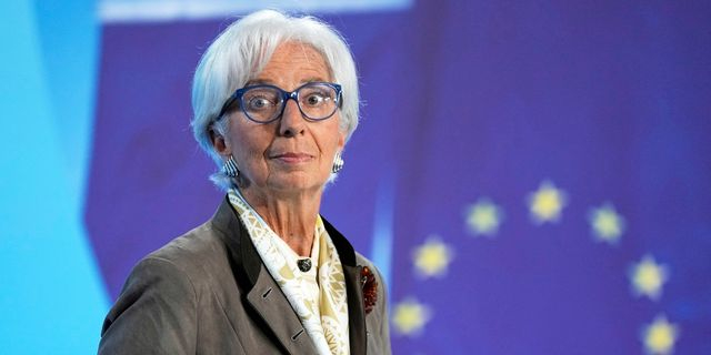 Κριστίν Λαγκάρντ