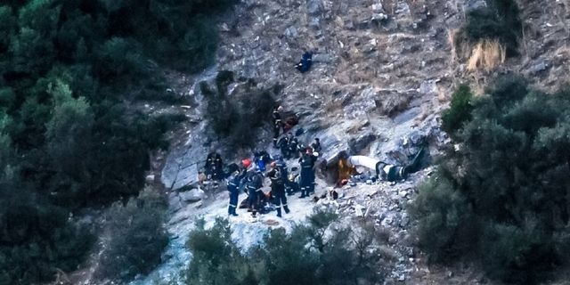 Λάρισα: Τι εξετάζουν οι Αρχές για τον θάνατο του 53χρονου – Σενάρια για χρυσοθηρία