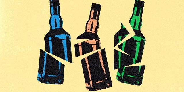 Από την Ουκρανία στο Μεταξουργείο – Το δρομολόγιο των λαθραίων ποτών