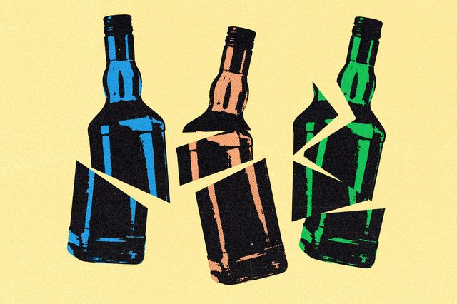 Από την Ουκρανία στο Μεταξουργείο – Το δρομολόγιο των λαθραίων ποτών