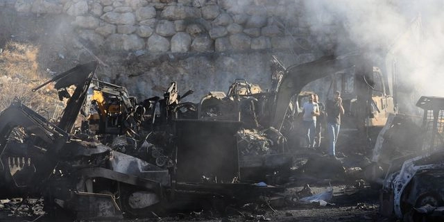 Νέοι φονικοί βομβαρδισμοί του Ισραήλ στον Λίβανο – Καταγγελίες για χτύπημα σε πολιτικούς στόχους
