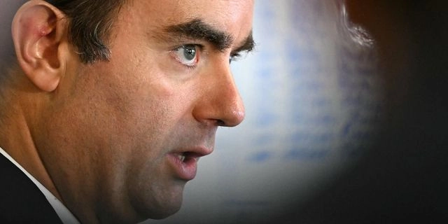Σεμπαστιάν Λεκορνί