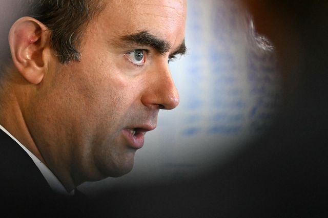 Σεμπαστιάν Λεκορνί
