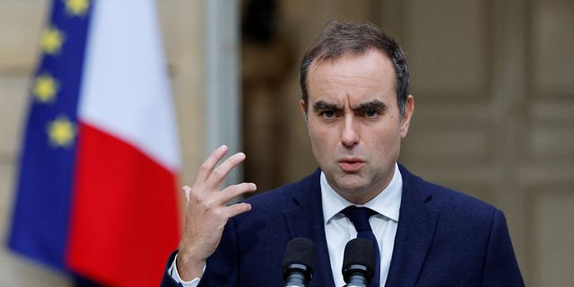 Λεκορνί: “Η νέα κυβέρνηση πρέπει να αντανακλά την κοινοβουλευτική πραγματικότητα”