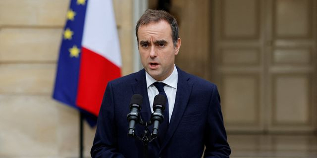 Διάγγελμα Λεκορνί: “Απομακρύνεται η εικόνα διάλυσης” – Κρίσιμες οι επόμενες ώρες