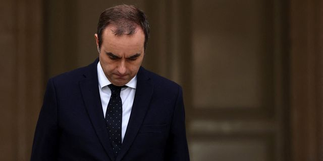 Σεμπαστιέν Λεκορνί