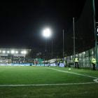 Γήπεδο Λεωφόρου: Συνελήφθη πατέρας που έδωσε φωτοβολίδες στον 11χρονο γιο του