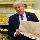 Ο Τραμπ αντικαθιστά τα μέλη της Επιτροπής που ελέγχει τα σχέδια για το ballroom