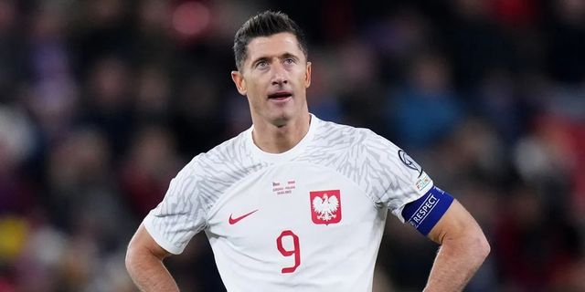 Μπαρτσελόνα: Έξαλλοι με Λεβαντόβσκι -“Θα έπρεπε να ζητήσει αλλαγή στο Λιθουανία – Πολωνία”