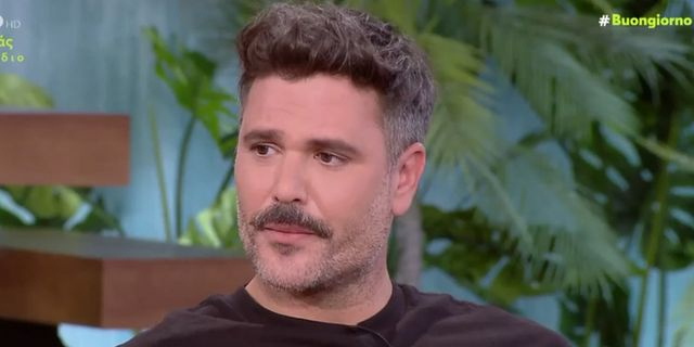 Μ. Λεβεντογιάννης: Αποκάλυψε τον λόγο που θα πει όχι σε πρόσκληση εκπομπής