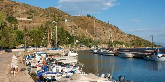 North Evia Pass 2025: Λήγει σήμερα η προθεσμία για το voucher των 150 ευρώ