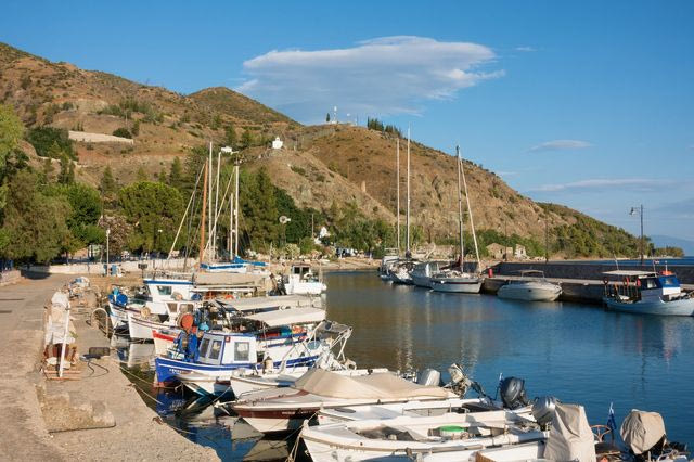 North Evia Pass 2025: Λήγει σήμερα η προθεσμία για το voucher των 150 ευρώ