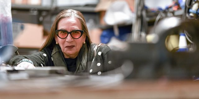 Λίνα Νικολακοπούλου για Σαββόπουλο: “Ήταν ό,τι πιο απροσποίητο ήρθε στο ελληνικό τραγούδι”