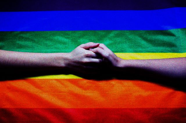 ‌Οικογένεια και ΛΟΑΤΚΙ+: όταν η αποδοχή γίνεται πράξη